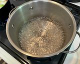 トロけるネギだれ鶏レバー✨作り方6写真