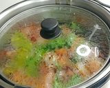 ウインナーと白菜の野菜のポトフ★動画あり作り方4写真