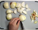 ウインナーと白菜の野菜のポトフ★動画あり作り方5写真