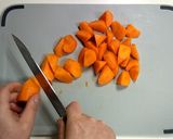 ウインナーと白菜の野菜のポトフ★動画あり作り方6写真