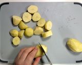 ウインナーと白菜の野菜のポトフ★動画あり作り方7写真