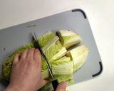 ウインナーと白菜の野菜のポトフ★動画あり作り方9写真