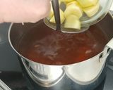 ウインナーと白菜の野菜のポトフ★動画あり作り方16写真