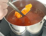 ウインナーと白菜の野菜のポトフ★動画あり作り方17写真