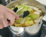 ウインナーと白菜の野菜のポトフ★動画あり作り方19写真