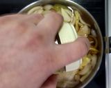 ウインナーと白菜の野菜のポトフ★動画あり作り方21写真