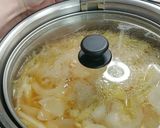 ウインナーと白菜の野菜のポトフ★動画あり作り方23写真