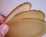 ～我が家の№1✿生姜のきんぴら～作り方2写真