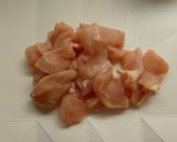 下味冷凍★鶏肉のオイマヨ漬け作り方2写真
