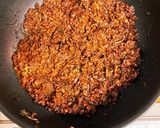 時短・簡単・節約!中華風肉味噌作り方6写真