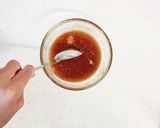 アジの照り焼き作り方3写真