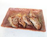アジの照り焼き作り方6写真