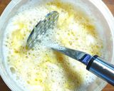 塩だけ乳酸発酵白菜漬けヨーグルトメーカー作り方7写真