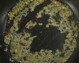 さんまの缶詰でお手軽パスタ作り方3写真