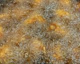 鶏むね肉の唐揚げ作り方4写真