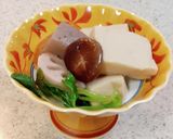 恵方巻き　巻き寿司☆　作り方14写真