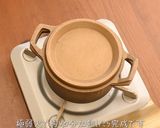 銅鍋てふてふ いちごとナッツのブラウニー作り方9写真