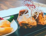 63℃,95℃ 豚もも肉のやわらか煮豚作り方35写真