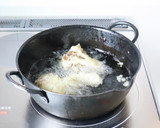 サクッと美味しい【舞茸の天ぷら】作り方3写真