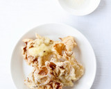 サクッと美味しい【舞茸の天ぷら】作り方4写真
