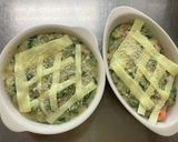 みそグラタン作り方5写真