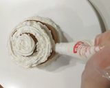 君たちはどう作るか。野菜ケーキ作り方12写真