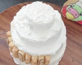 君たちはどう作るか。野菜ケーキ作り方13写真