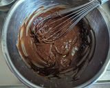 しゅわ♫ふわ♫濃厚♫台湾チョコカステラ作り方12写真