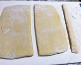 林檎たっぷりのアップルパイ♪作り方3写真