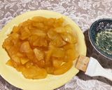 林檎たっぷりのアップルパイ♪作り方8写真