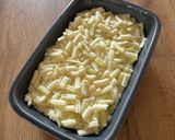 クリーミーマッシュポテトのチーズ焼き作り方4写真