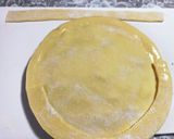 林檎たっぷりのアップルパイ♪作り方9写真