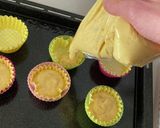 袋で洗い物減！簡単ヘルシーバナナケーキ作り方6写真