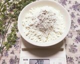 袋で洗い物減！簡単ヘルシーバナナケーキ作り方11写真