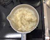 【大崎市】豆腐の抹茶揚げ【精進料理】作り方4写真