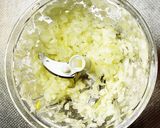 サバ缶でポテトサラダ作り方2写真