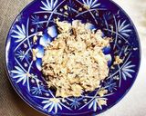 サバ缶でポテトサラダ作り方3写真