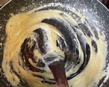 エビとほうれん草のグラタン作り方6写真