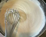 エビとほうれん草のグラタン作り方7写真