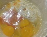 schiacciata F作り方2写真