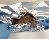 トラジたれで食べる♡簡単ローストビーフ作り方5写真