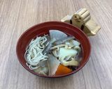 【大崎市】すっぽこ汁【郷土料理】作り方7写真