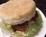 ☆★テリマヨチキン★☆作り方4写真