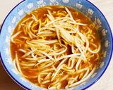 これインスタント？　もやし味噌ラーメン作り方6写真