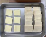 【大崎市】凍り豆腐の照り焼き【美味】作り方1写真