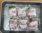 【大崎市】凍り豆腐の照り焼き【美味】作り方2写真