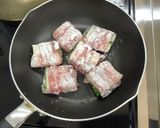 【大崎市】凍り豆腐の照り焼き【美味】作り方3写真