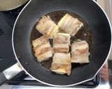 【大崎市】凍り豆腐の照り焼き【美味】作り方4写真