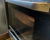 エビとほうれん草のグラタン作り方10写真