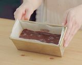 ピーナッツバターブラウニー作り方11写真